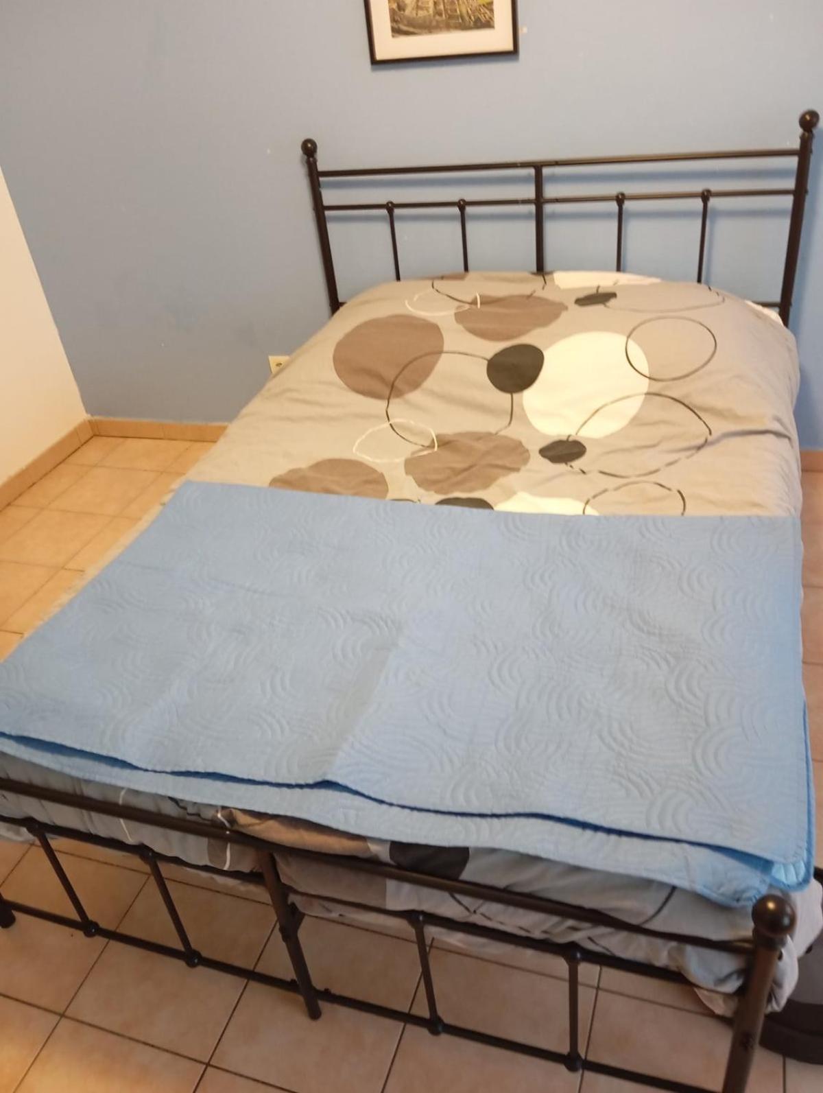 Apartment Frontiere Luxembourg Entree Privative Thionville