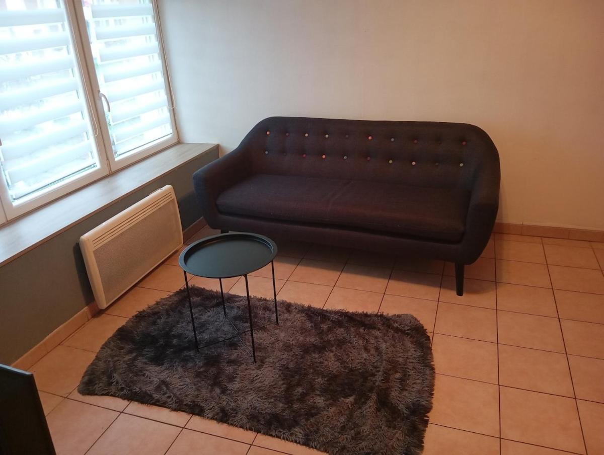 Apartment Frontiere Luxembourg Entree Privative Thionville