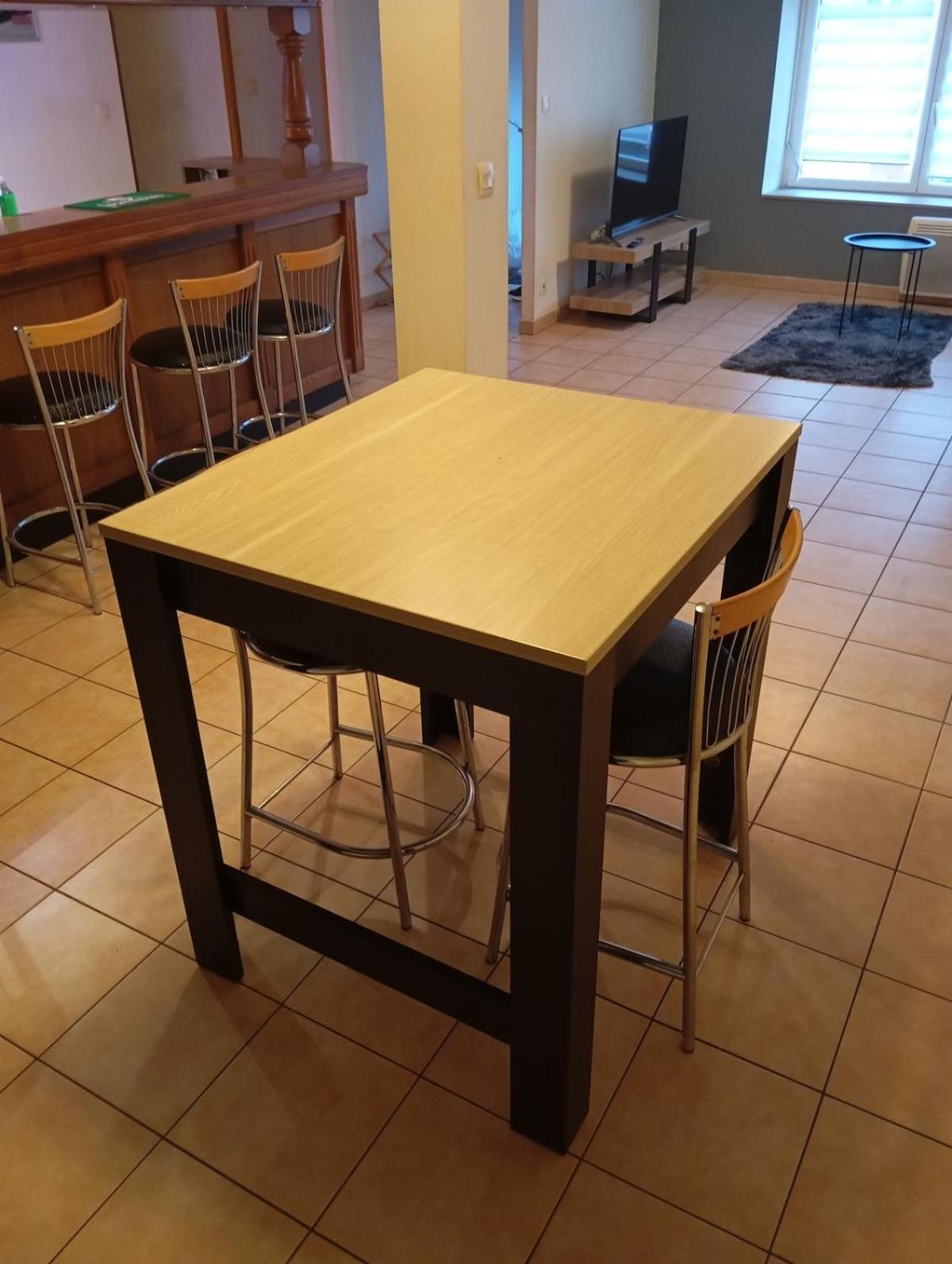 Frontiere Luxembourg Entree Privative Apartment *